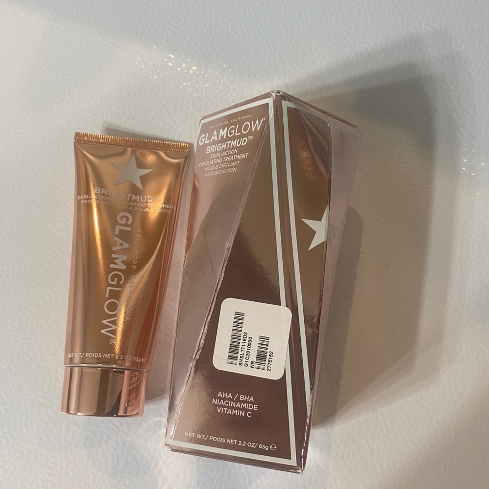 Glamglow Brightmud